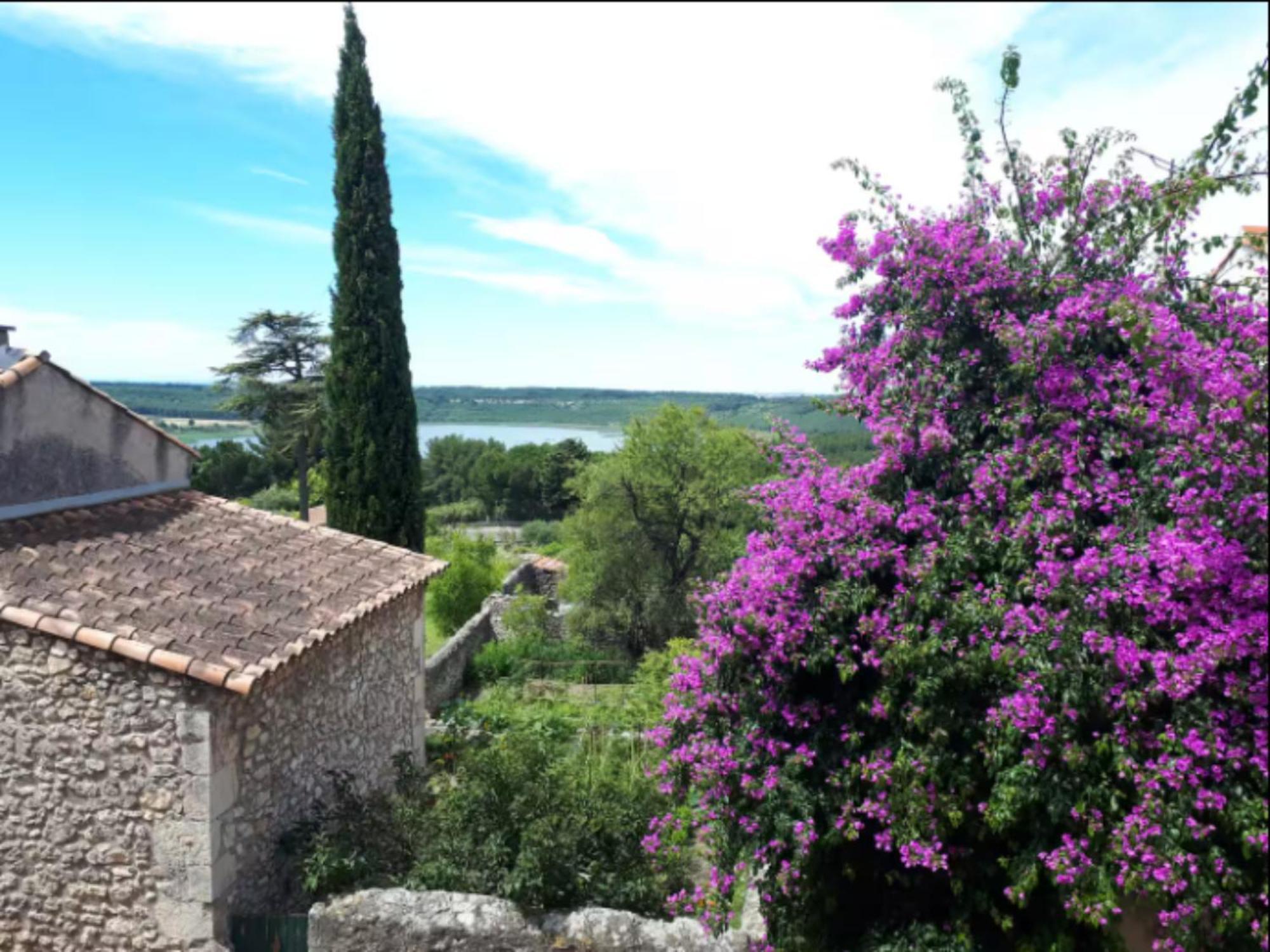 ""Villa Dos"" 80 M2 Avec Jacuzzi Saint-Mitre-les-Remparts Bagian luar foto